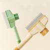 Self-Cleaning Flea Comb for Pets view 3