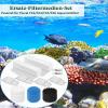 Replacement Filter Media Set for Fluval FX2/FX4/FX5/FX6 Aquarium Filters view 2