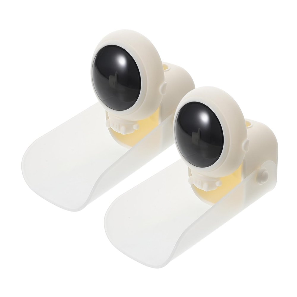 Abaodam 2-Piece Faucet Extender for Toddlers