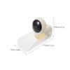 Abaodam 2-Piece Faucet Extender for Toddlers view 2