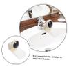 Abaodam 2-Piece Faucet Extender for Toddlers view 3