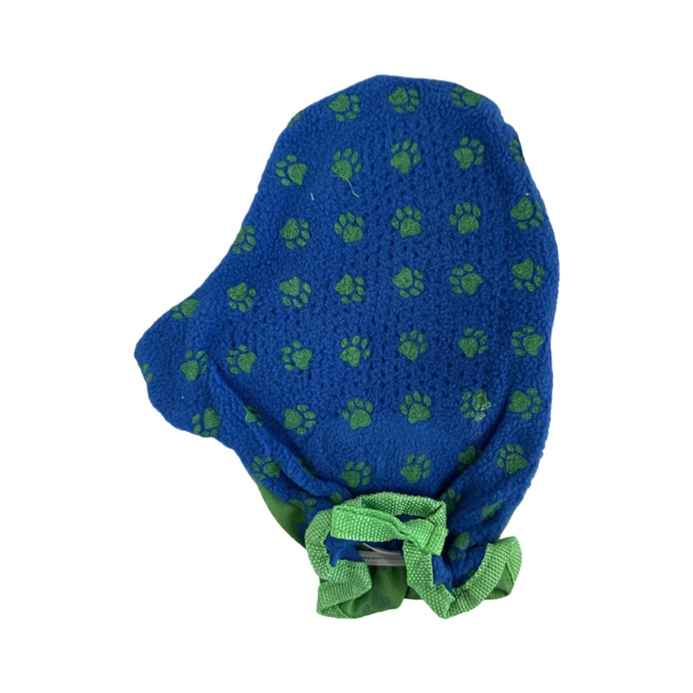 Pet Washing and Grooming Gloves for Cats, Rabbits, Hamsters and Puppies