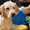 Pet Washing and Grooming Gloves for Cats, Rabbits, Hamsters and Puppies view 4