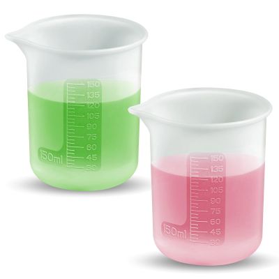 ecooe 150 ml Laundry Detergent Dosing Balls, 2-Pack