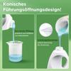 ecooe 150 ml Laundry Detergent Dosing Balls, 2-Pack view 4
