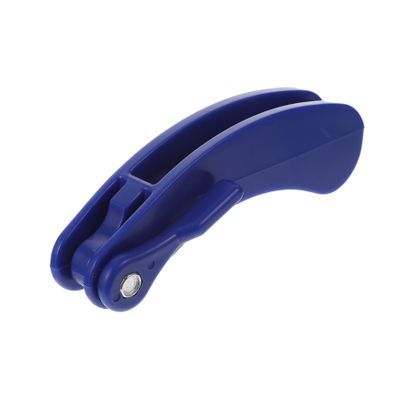 HOLIDYOYO Key-Turning Aid for Seniors, Foldable Holder for Two Door Keys