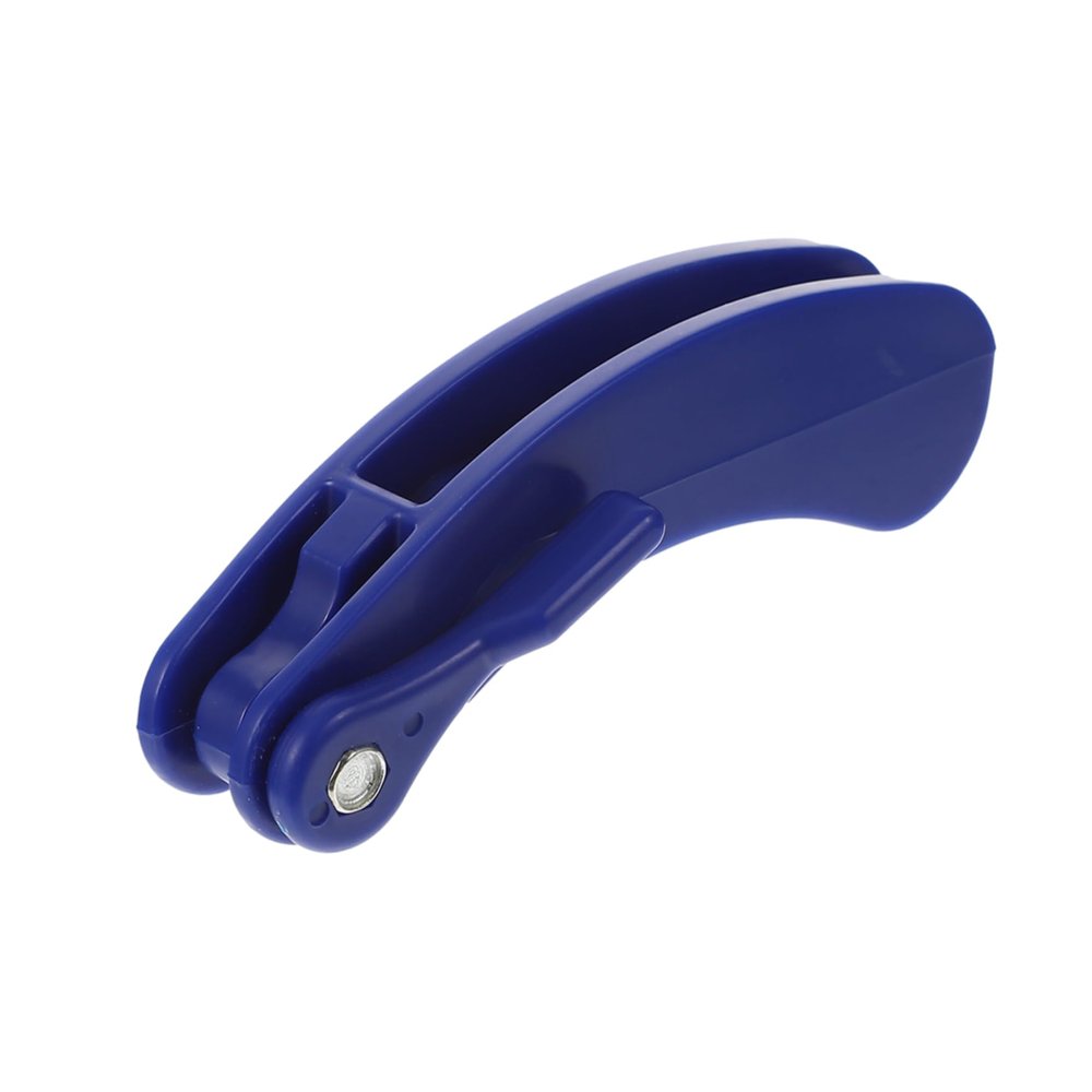 HOLIDYOYO Key-Turning Aid for Seniors, Foldable Holder for Two Door Keys