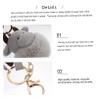 HOLIDYOYO Key-Turning Aid for Seniors, Foldable Holder for Two Door Keys view 3
