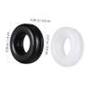 SHERCHPRY Silicone Anti-Slip Eyeglass Temple Tips, 10 Pairs view 2
