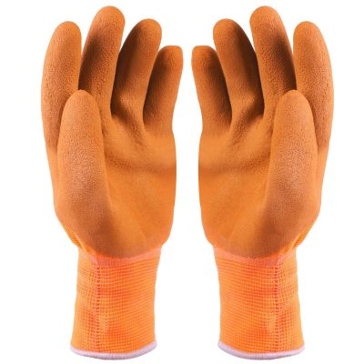 LIUZIKUN Hamster Bite-Resistant Gloves
