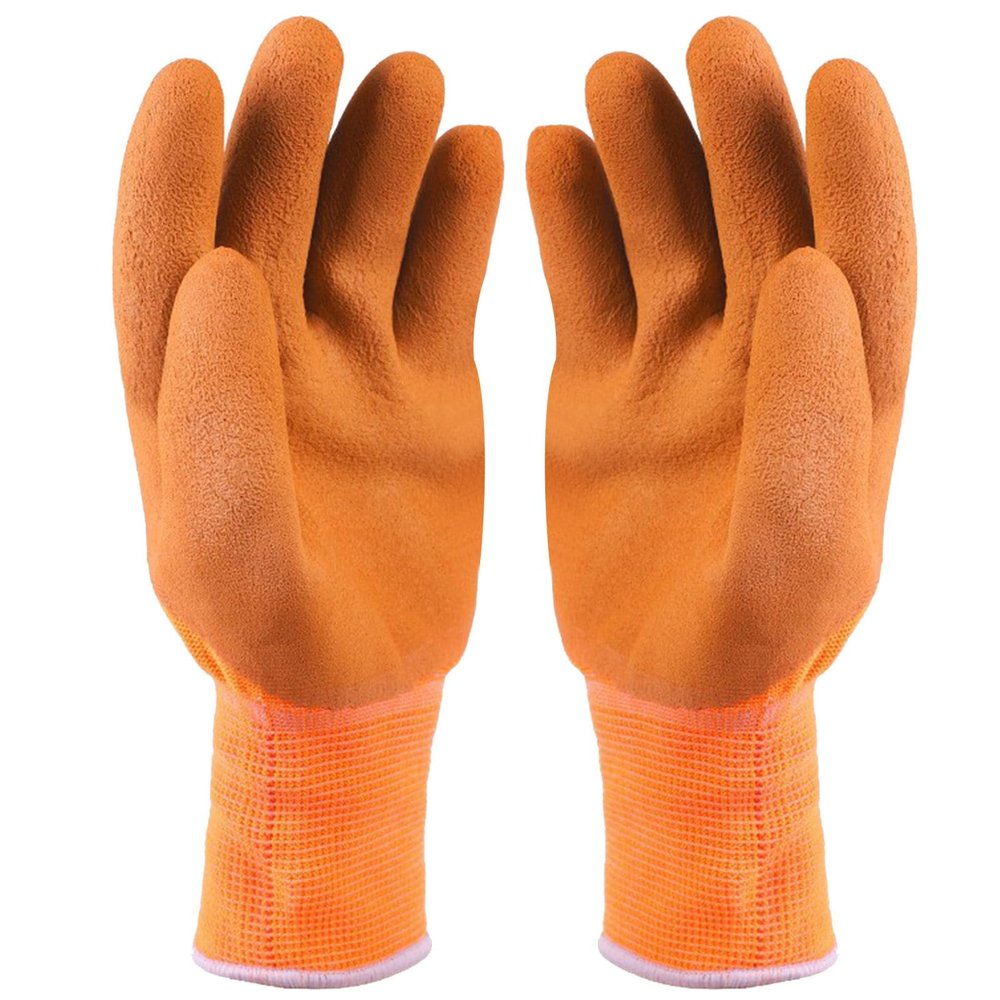 LIUZIKUN Hamster Bite-Resistant Gloves