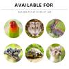 LIUZIKUN Hamster Bite-Resistant Gloves view 3