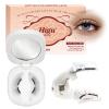 Higu Clace Magnetic Eyelashes with Applicator, No Eyeliner Needed, Natural Look (Set-E) view 1
