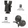 TOYANDONA Brass Bell Pendant for Dog Collar view 3