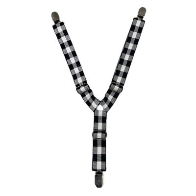 Adjustable Dog Diaper Suspenders for Pets