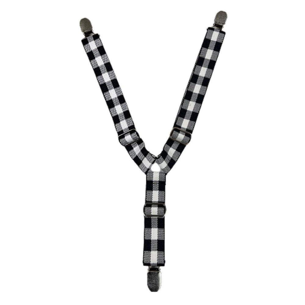 Adjustable Dog Diaper Suspenders for Pets