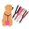 Adjustable Dog Diaper Suspenders for Pets view 2