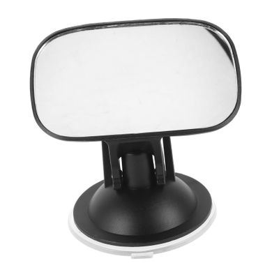 Milisten Baby Car Rearview Mirror with Suction Cup
