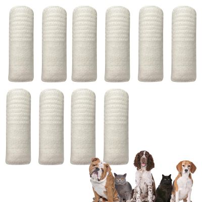 Finger Toothbrush for Dogs