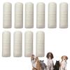 Finger Toothbrush for Dogs view 1
