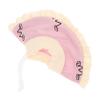 TOYANDONA Protective Collar for Guinea Pigs and Hamsters, Soft Fabric, Size S view 1