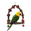 BnyHjir Bird Perch view 1