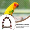 BnyHjir Bird Perch view 2