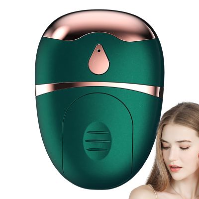 Smart Eye Massager, Portable Care for Dry Skin