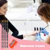 Rhinestone Picker Set, 4-Piece Nail Art Tool Set view 2