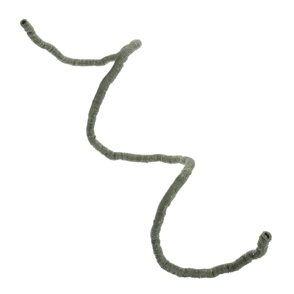 JUMPLAWN Artificial Flexible Plastic Reptile Vine Terrarium Decoration