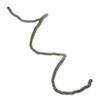 JUMPLAWN Artificial Flexible Plastic Reptile Vine Terrarium Decoration view 1