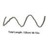 JUMPLAWN Artificial Flexible Plastic Reptile Vine Terrarium Decoration view 2