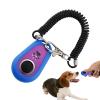 Dog Training Clicker with Dual Color view 1