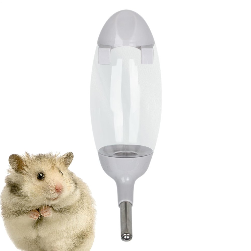 Drip-Free Water Bottle for Pets