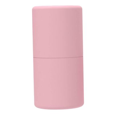 PENIKOKO Silicone Facial Ice Roller, Small Cooling Skin Massage Tool for Women, Compact for Travel