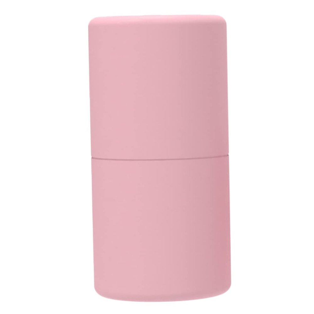 PENIKOKO Silicone Facial Ice Roller, Small Cooling Skin Massage Tool for Women, Compact for Travel