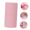 PENIKOKO Silicone Facial Ice Roller, Small Cooling Skin Massage Tool for Women, Compact for Travel view 2