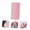 PENIKOKO Silicone Facial Ice Roller, Small Cooling Skin Massage Tool for Women, Compact for Travel view 3