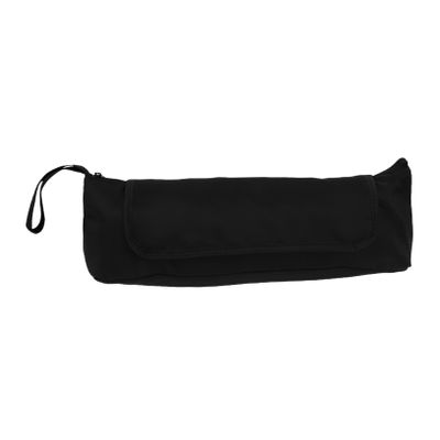 BESTYASH Hair Styling Tool Travel Bag, Large Storage Organizer for Hair Dryers, Curling Irons, and Flat Irons