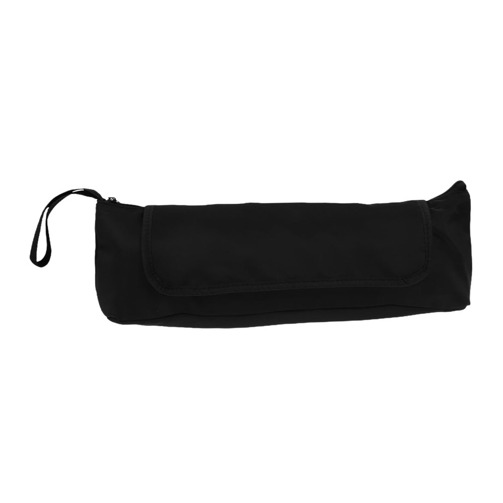 BESTYASH Hair Styling Tool Travel Bag, Large Storage Organizer for Hair Dryers, Curling Irons, and Flat Irons