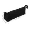 BESTYASH Hair Styling Tool Travel Bag, Large Storage Organizer for Hair Dryers, Curling Irons, and Flat Irons view 2