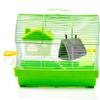 TOYANDONA Parrot Hammock Plush Warm Bird Nest view 2