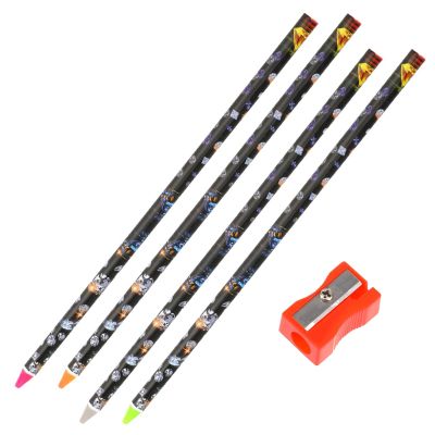 Reusable Non-Slip Multi-Purpose Rhinestone Wax Pencil