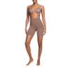 SPANX Mid-Thigh Short – Seamless Ultra-Firm Shapewear view 1