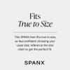 SPANX Mid-Thigh Short – Seamless Ultra-Firm Shapewear view 4