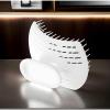 Hair Massage Brush, Gentle Shower Cleansing Comb and Body Scrubber view 2