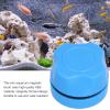 Segrehy Mini Magnetic Fish Tank Cleaner view 2
