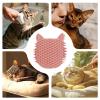 Corner Cat Scratcher view 4