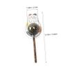 HOLIDYOYO Catnip Portable Lollipops - 2 Pack view 2