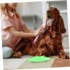 ibasenice Alligator-Shaped Squeaky Toy for Small Dogs view 4
